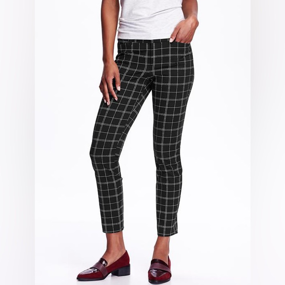 Old Navy Pixie Pants